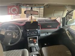 نيسان باثفايندر